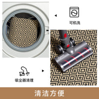Thickened Polyester Cotton Picnic Blanket Waterproof Outdoor Camping Mat