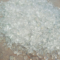 Fluorescent Aquarium Gravel Luminous Stones for Fish Tank Decoration