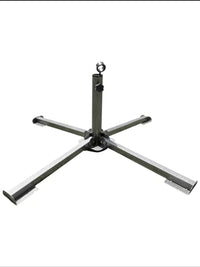 Heavy-Duty Outdoor Umbrella Base for Market Stalls, Tricycles, and Small Trucks