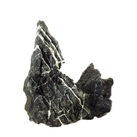 Natural Qinglong Stone for Aquarium Landscaping and Moss Terrariums