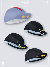 Superhero Cycling Skull Cap Helmet Liner - Moisture-Wicking, Breathable, Quick-Dry