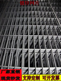 Galvanized Welded Wire Mesh Fence for Poultry, Pigeon Lofts, Bird Cages, Dog Cages, and Ground Grids