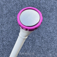 Taiwan Songge Plastic Sprinkler Head for Garden Greenhouse Orchid Watering, Gentle on Seedlings