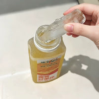 Food-Grade Silicone Ice Stick Molds for Water Bottles - Narrow Ice Cube Trays