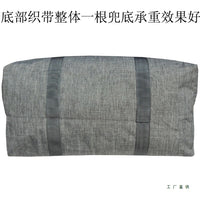 Large Capacity Oxford Cloth Foldable Travel Storage Bag for Moving and Luggage