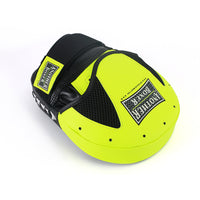 ANOTHERBOXER Boxing Focus Mitts for Martial Arts Training