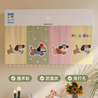 Air Conditioner Deflector and Dust Cover, Anti-Direct Blowing Wind Shield for Wall-Mounted AC Units, 2026 New Model