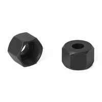 Router Collet Chuck with Nut for Trimming Machine and Milling Cutter Conversion