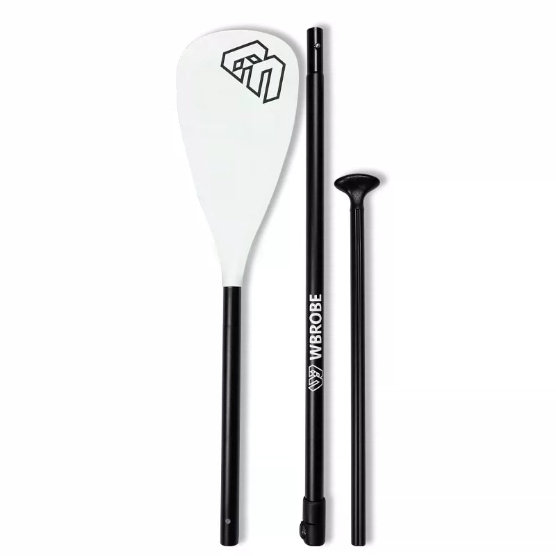 WBROBE Paddle Board Accessories: Fins, Paddles, High-Pressure Pumps, Leashes