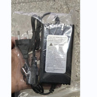 12V Smart Charger for Electric Sprayer Lead-Acid/Lithium Battery Water Pump