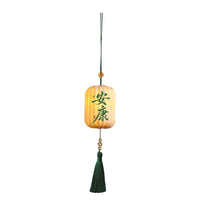Dragon Boat Festival Lanterns for Outdoor and Indoor Decoration, Luminous Holiday Ambiance Lights