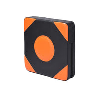 Wall Mounted Boxing Pad with Optional Boxing Gloves for Training