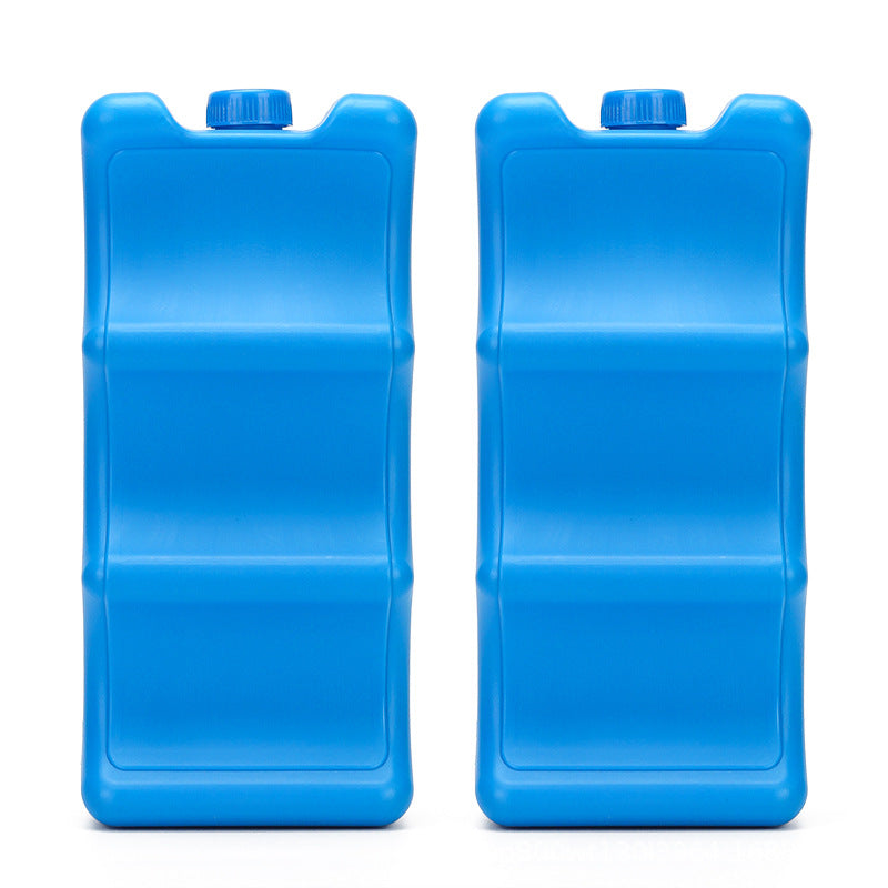 Breast Milk Cooler Ice Pack for On-the-Go Moms
