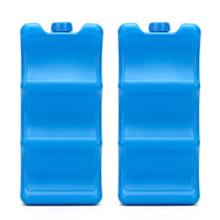 Breast Milk Cooler Ice Pack for On-the-Go Moms