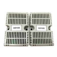 Temperature and Humidity Controller for Power Distribution Cabinets, Anti-Condensation Monitor, Manual/Automatic Dual Mode