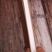 Kindergarten Loose-Leaf Marker Pad Thickened A4 Drawing Book Hand-Painted Record Game Anime High White Cardboard DIY Blank Sketchbook Detachable Primary School 8K Painting Paper