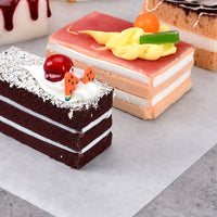 Non-Stick Parchment Paper for Baking and Frying, Greaseproof Oven Tray Liners