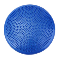 Thickened Anti-Burst Inflatable Balance Cushion for Yoga and Massage
