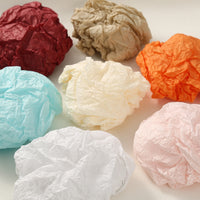 Translucent Tissue Paper for Gift Wrapping, Photography Backgrounds, and Crafting