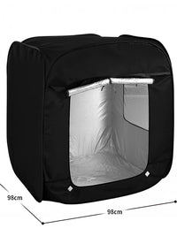 Kids Pop-Up Play Tent for Indoor Outdoor Sensory Play & Picnics