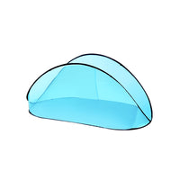 Automatic Pop-Up Beach Tent Portable Sun Shelter for Camping and Outdoor Activities