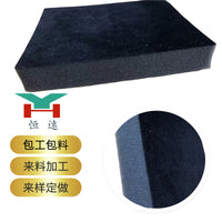 Custom EVA High-Density Foam Insert for Packaging Boxes
