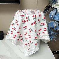 Appliance Dust Cover for Rice Cooker Air Fryer Coffee Machine Blender Kettle