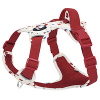 Reflective No-Pull Breathable Pet Harness for Dogs