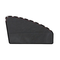 Magnetic Car Window Sun Shade Mesh for Side Windows - UV Protection & Heat Insulation