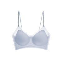 Camellia Scented Wireless Bra Vest with Cooling Effect and Lift