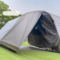SUV Tailgate Awning Tent for Camping and Road Trips