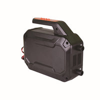12V Portable Electric Air Pump for Inflatable Tents & Air Mattresses