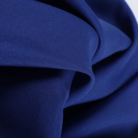 Polyester Twill Uniform Fabric for Students and Graduates