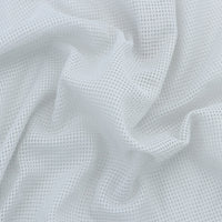 Polyester 2x2 Warp Knitted Mesh Fabric for Mosquito Nets, Linings, and Sportswear