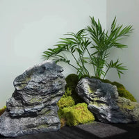 Artificial Stone Garden Landscape Ornament for Yard Decor and Display