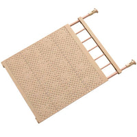 Adjustable Closet Shelf Divider, No-Drill Expandable Storage Rack for Wardrobes, Cabinets, and Shoe Racks