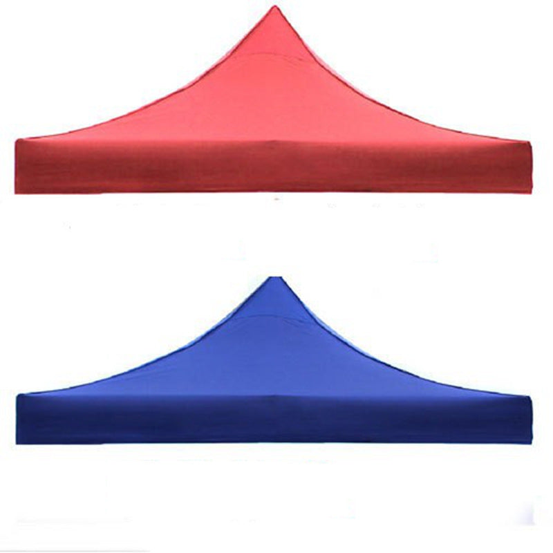 Outdoor Gazebo Canopy Top Replacement Cover for Folding Tent, Waterproof UV Protection Shade