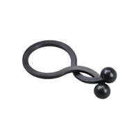 TT Series Cable Wire Organizer Clips for Cord Management, Spherical Cable Ties