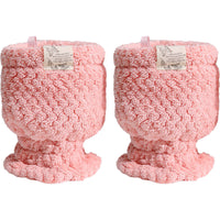 Absorbent Wristbands for Face Washing and Sports