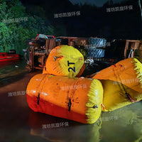 Heavy Duty PVC Underwater Salvage Lift Bag for Diving and Recovery