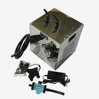 1/3 HP Water Chiller for Hydroponics, Aquariums, and Industrial Cooling