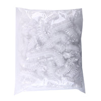 100 Pcs Extra Thick Disposable Potty Liners for Toddlers & Kids, Portable Toilet Bags for Travel & Home