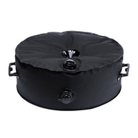 Heavy-Duty PVC Water Weight Bag for Outdoor Umbrella Base and Tent Stands