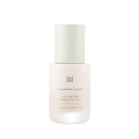 Xixi Long-Lasting Hydrating Liquid Foundation for Flawless Coverage