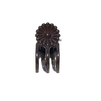 Orchid Clips Plant Support Clips for Climbing Vines and Garden Stakes