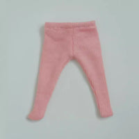 6-Point BJD Doll Clothes Pants Leggings for Plump Body OB24 Doll Outfits