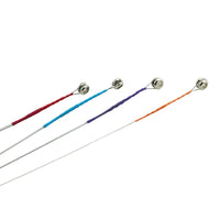 VLAN V502 Violin Strings Set for Beginner to Advanced Players, EADG, Single Strings Available
