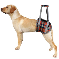 Pet Dog Support Harness for Post-Surgery Recovery, Elderly, or Disabled Dogs