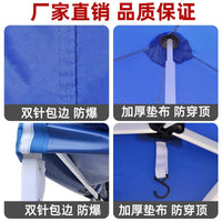 Heavy-Duty Waterproof Gazebo Canopy Replacement Top for Outdoor Shade and Rain Protection