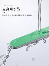 Professional Nail File and Buffer Set for Manicure and Pedicure, Durable Nail Shaping and Polishing Tools